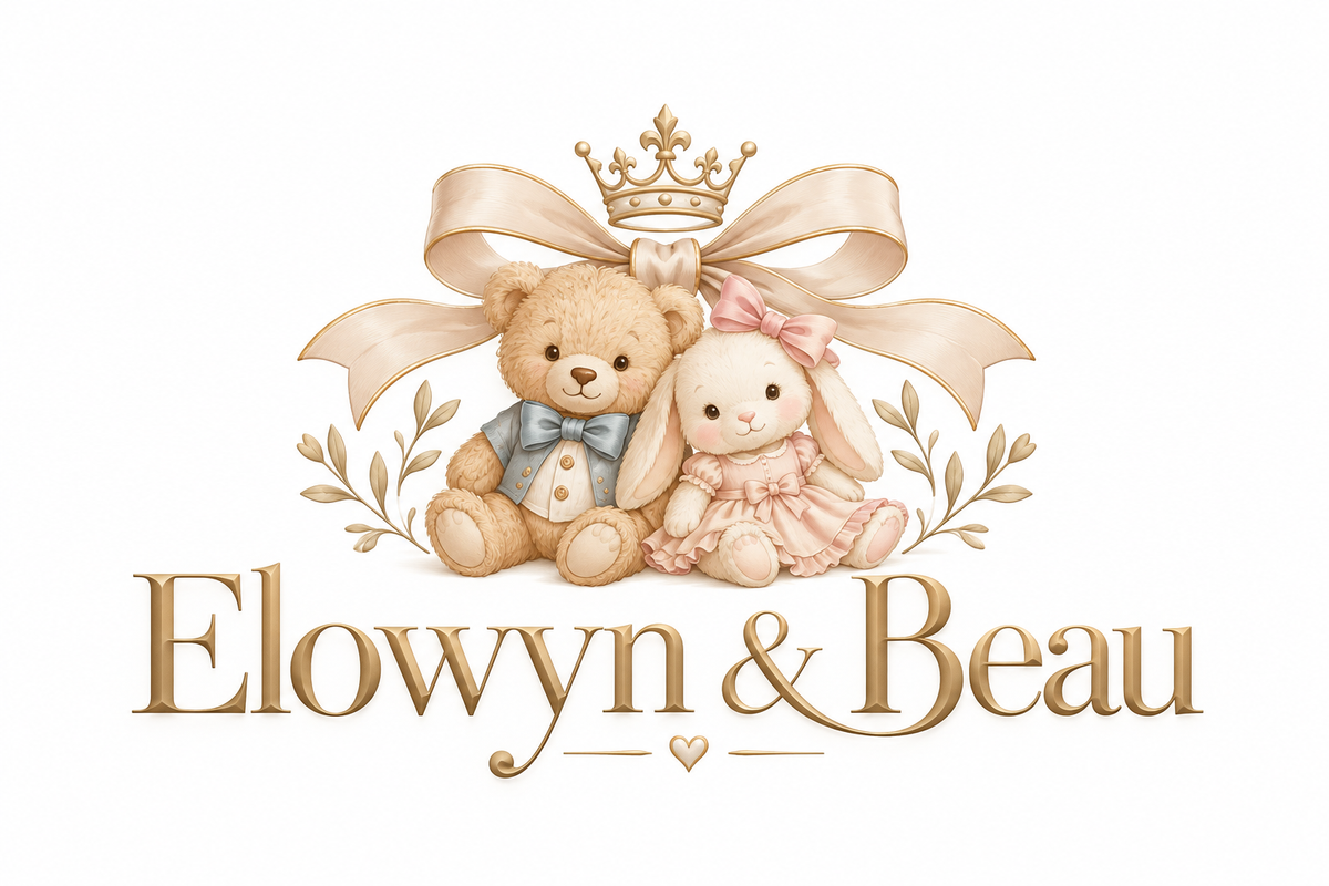 Elowyn & Beau